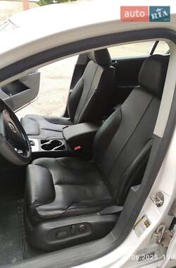 Седан Volkswagen Passat 2008 в 