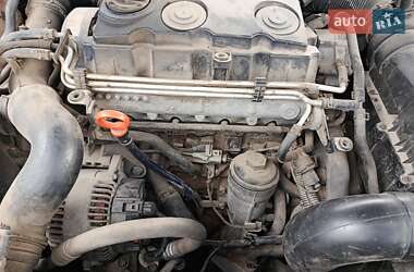 Універсал Volkswagen Passat 2007 в 