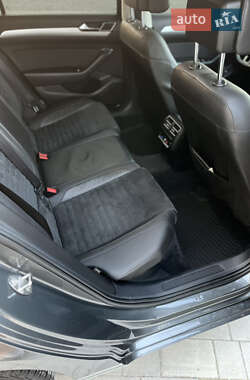 Универсал Volkswagen Passat 2015 в 