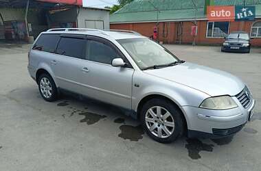 Універсал Volkswagen Passat 2003 в Жмеринці