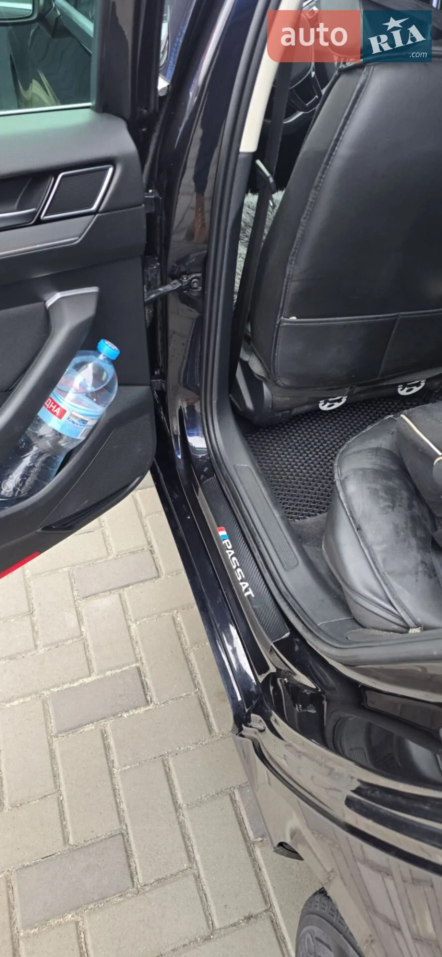 2016 Volkswagen Passat - мініатюра 8