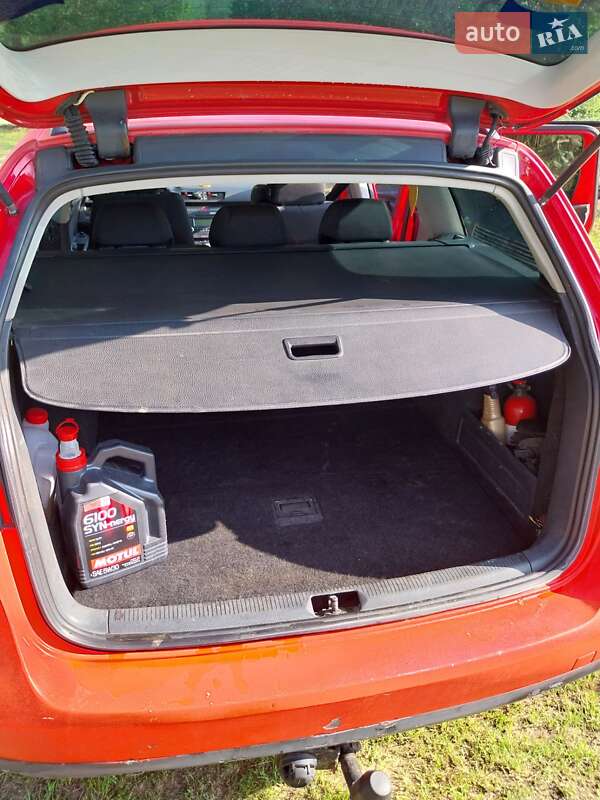 Универсал Volkswagen Passat 2006 в Косове