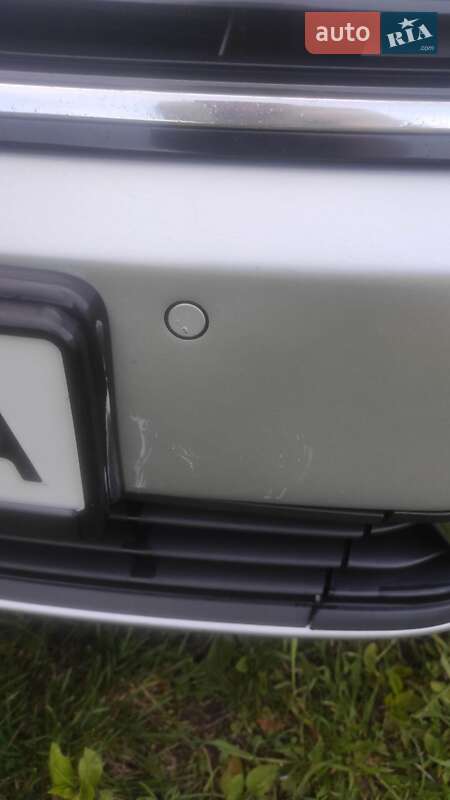 Универсал Volkswagen Passat 2012 в Луцке