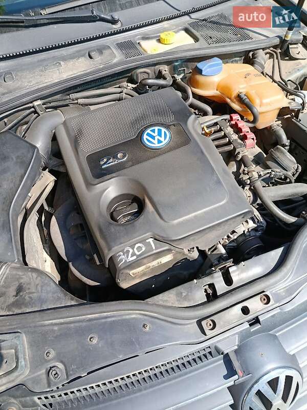 Универсал Volkswagen Passat 2001 в Одессе
