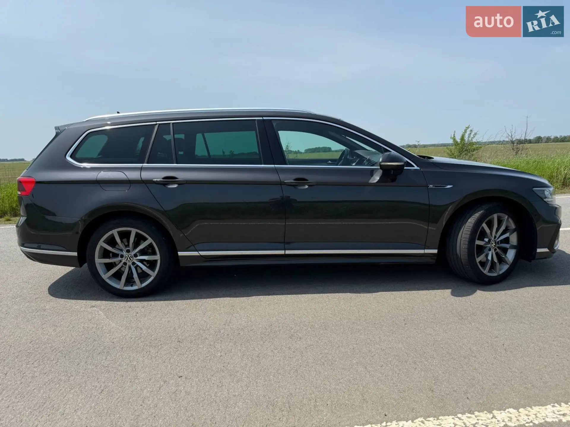 2021 Volkswagen Passat - мініатюра 7