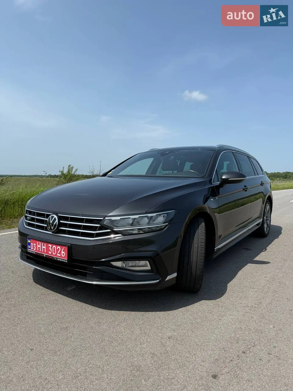 2021 Volkswagen Passat - мініатюра 33