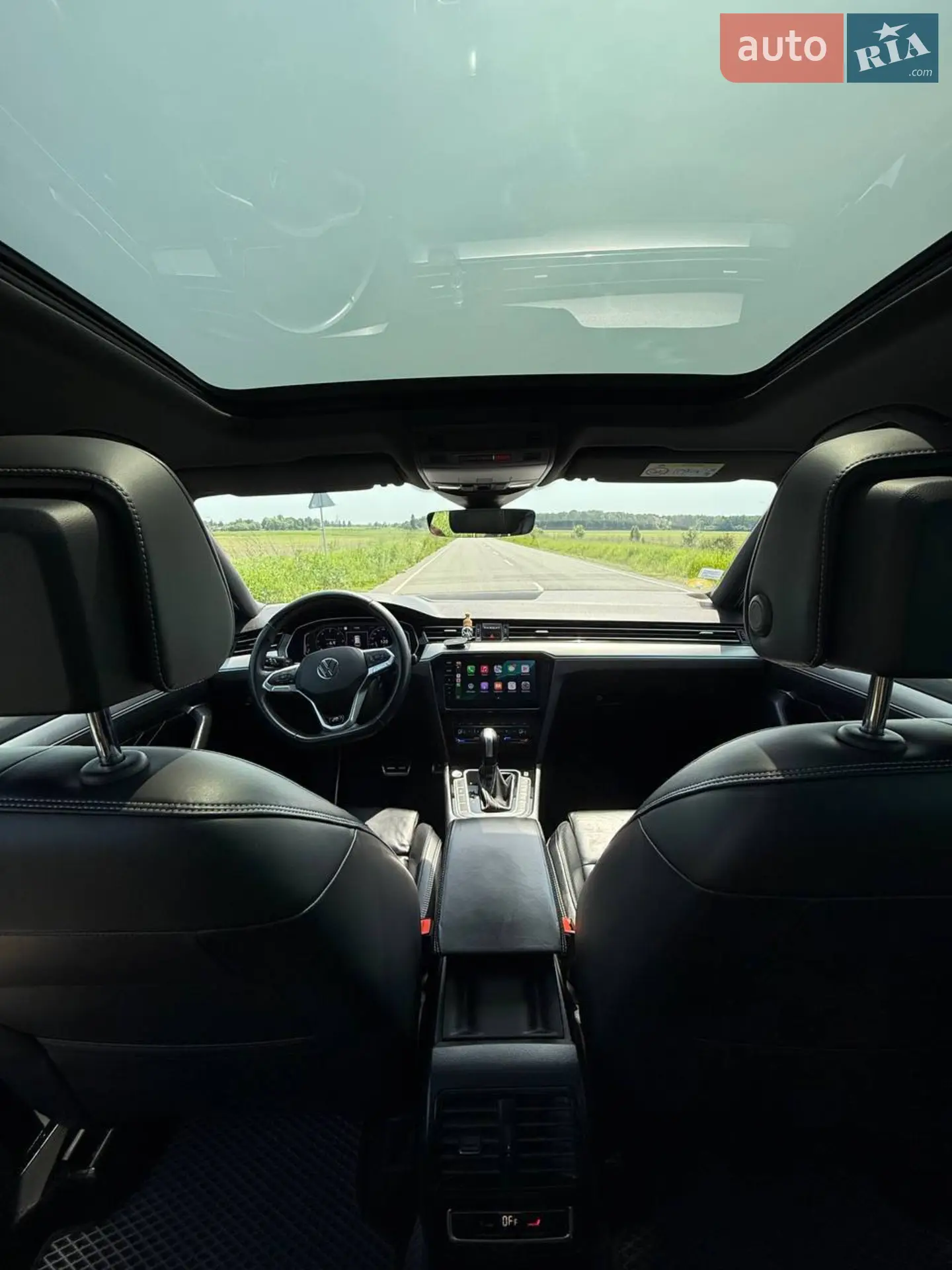 2021 Volkswagen Passat - мініатюра 14