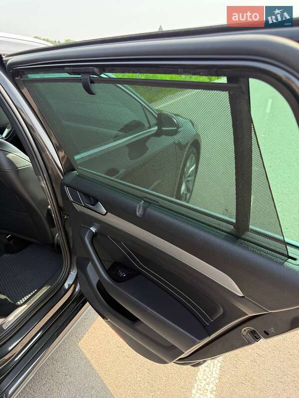 Универсал Volkswagen Passat 2021 в Любаре фото 21 Универсал Volkswagen Passat 2021 в Любаре