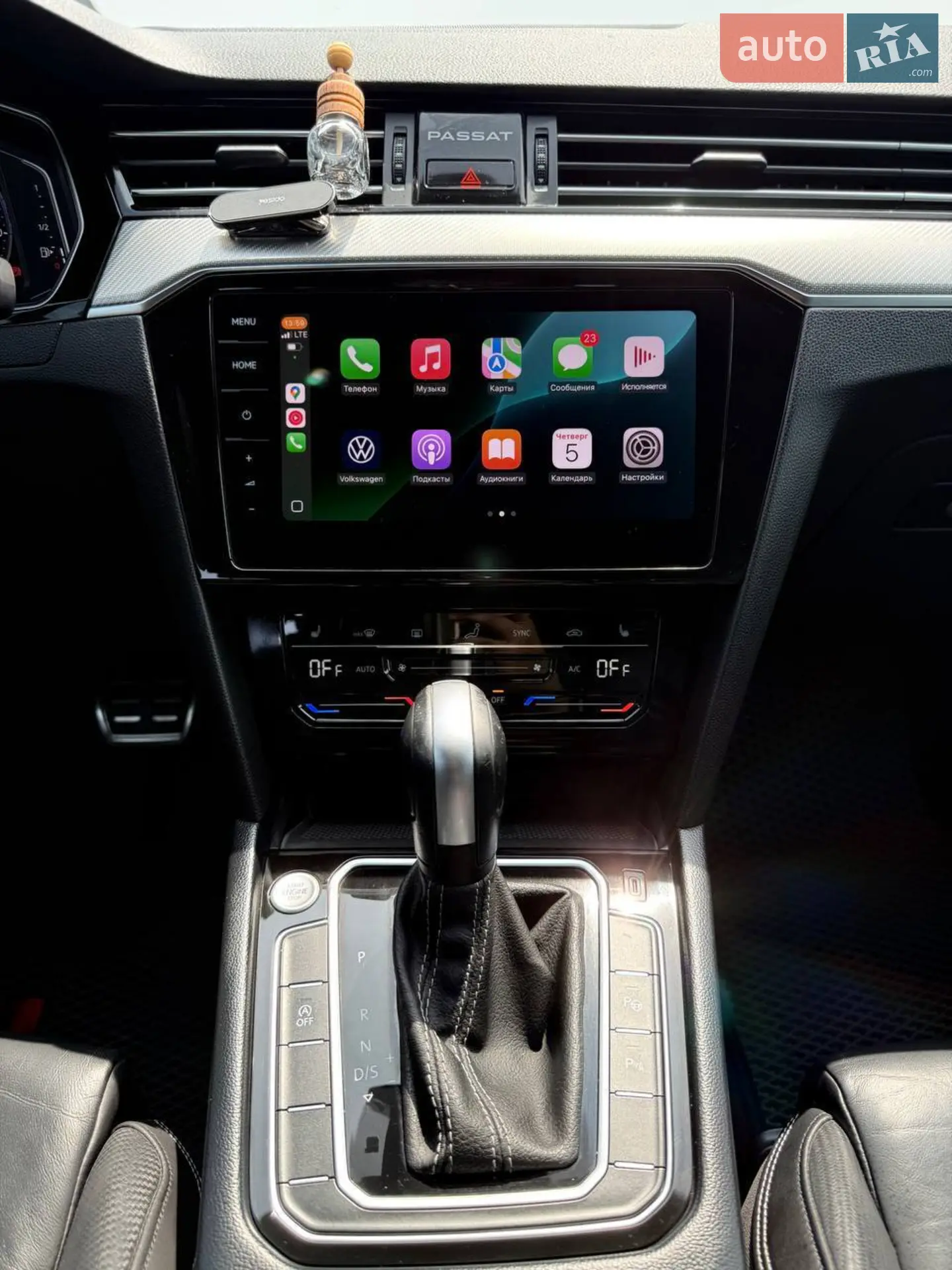 2021 Volkswagen Passat - мініатюра 16