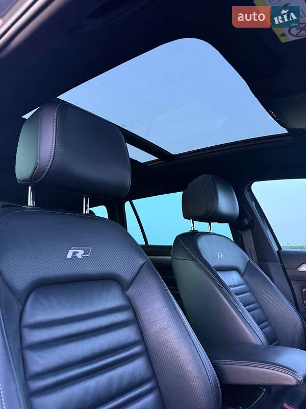 Универсал Volkswagen Passat 2021 в Любаре фото 15 Универсал Volkswagen Passat 2021 в Любаре