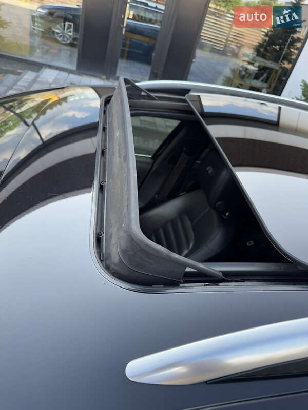 Универсал Volkswagen Passat 2013 в Тячеве