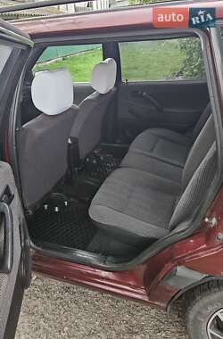 Универсал Volkswagen Passat 1993 в 
