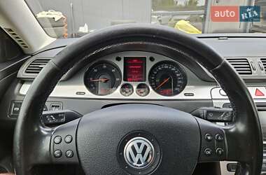 Універсал Volkswagen Passat 2008 в 