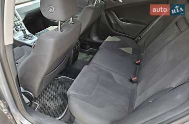 Універсал Volkswagen Passat 2008 в 