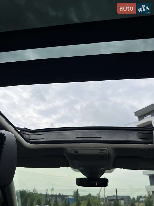 Универсал Volkswagen Passat 2016 в Хусте