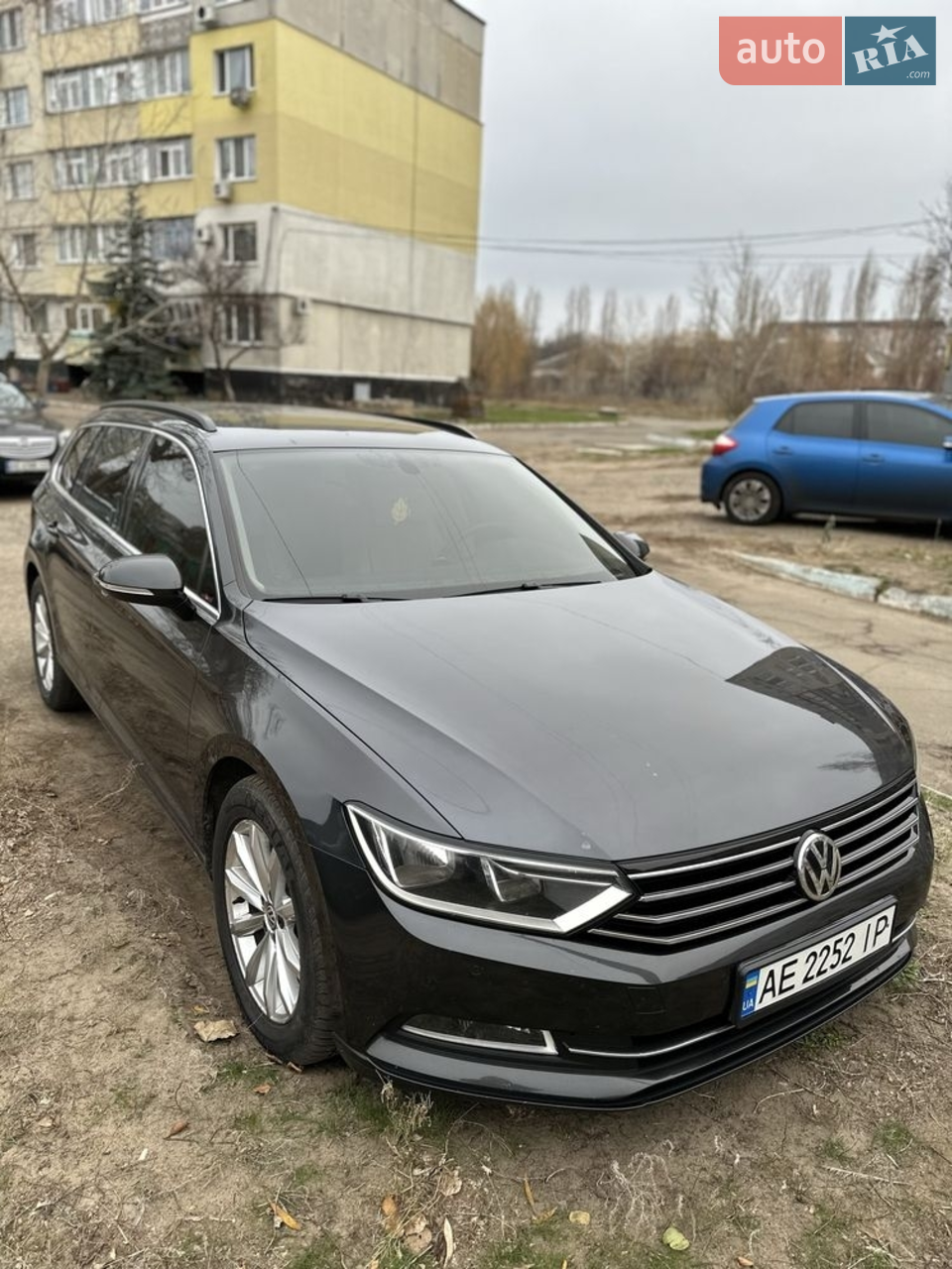 2016 Volkswagen Passat - мініатюра 37
