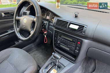 Универсал Volkswagen Passat 2005 в 