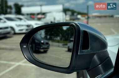 Универсал Volkswagen Passat 2018 в 
