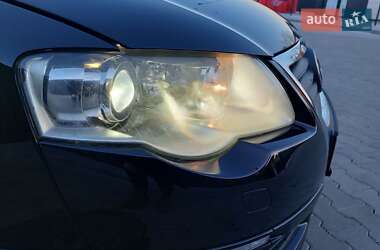 Универсал Volkswagen Passat 2010 в 