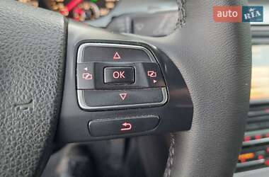 Универсал Volkswagen Passat 2010 в 