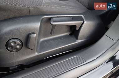 Универсал Volkswagen Passat 2010 в 