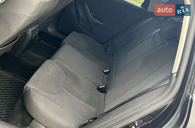 Универсал Volkswagen Passat 2006 в 