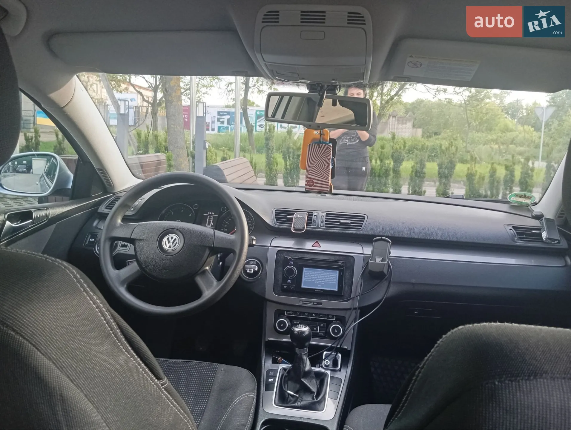 2010 Volkswagen Passat - мініатюра 11