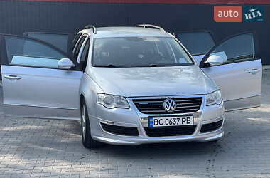 Універсал Volkswagen Passat 2010 в Полонному