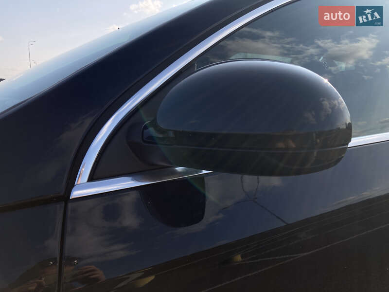 Универсал Volkswagen Passat 2006 в Киеве