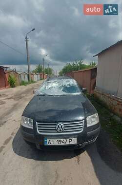 Универсал Volkswagen Passat 2003 в 