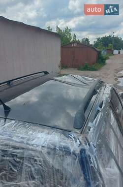 Универсал Volkswagen Passat 2003 в 