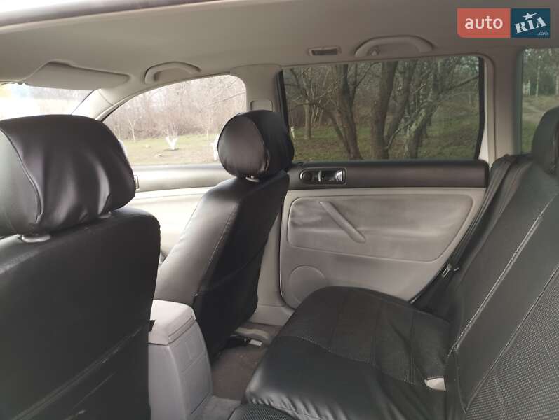 Volkswagen Passat 2003 Volkswagen Passat 2003