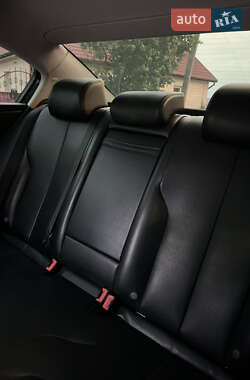 Седан Volkswagen Passat 2006 в Ярмолинцах