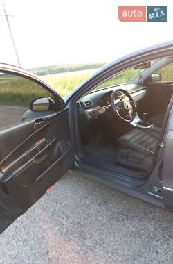 Седан Volkswagen Passat 2010 в 