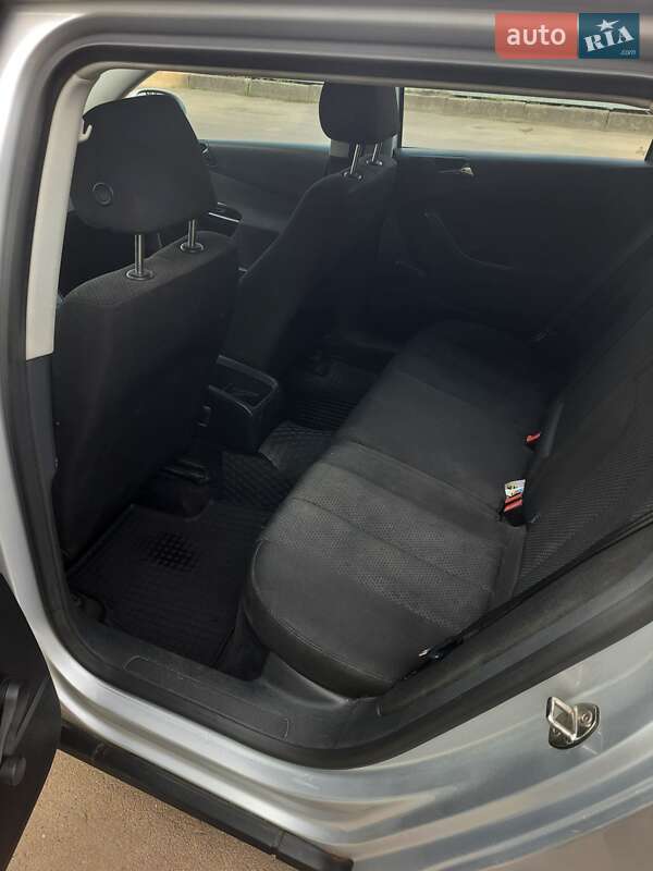 Универсал Volkswagen Passat 2007 в Дрогобыче