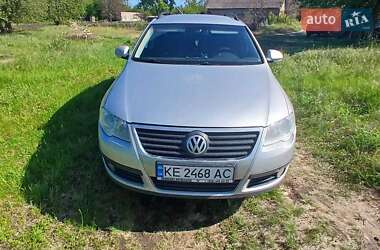 Універсал Volkswagen Passat 2009 в Балаклії