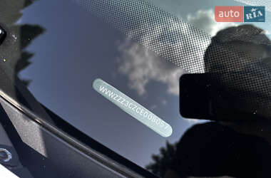 Универсал Volkswagen Passat 2011 в 