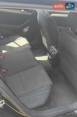 Универсал Volkswagen Passat 2018 в 