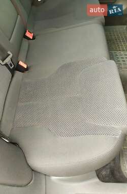 Универсал Volkswagen Passat 2010 в 