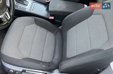 Универсал Volkswagen Passat 2013 в 