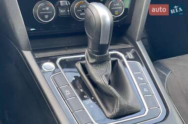 Универсал Volkswagen Passat 2019 в 
