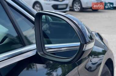 Универсал Volkswagen Passat 2019 в 