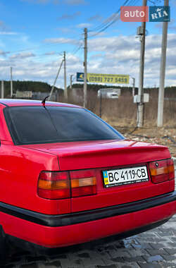 Седан Volkswagen Passat 1994 в 