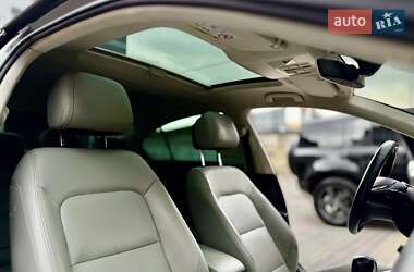 Седан Volkswagen Passat 2015 в 