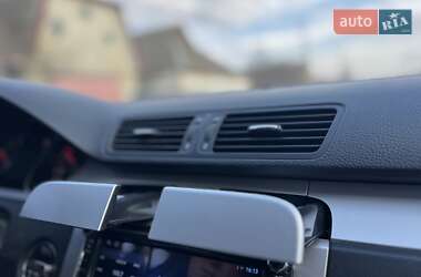 Универсал Volkswagen Passat 2009 в 