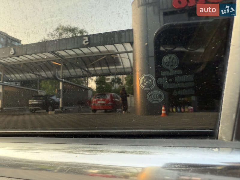 Седан Volkswagen Passat 2013 в Хмельницькому