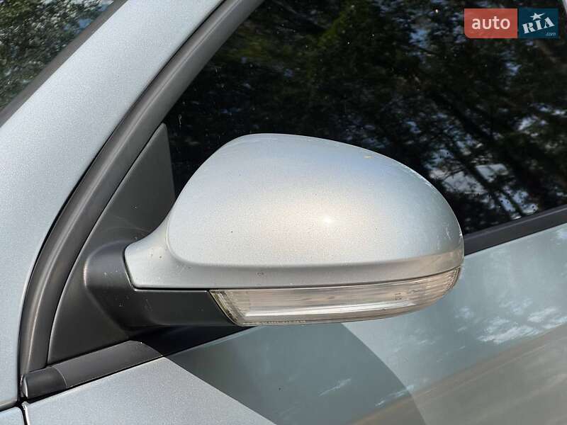 Универсал Volkswagen Passat 2006 в Ахтырке