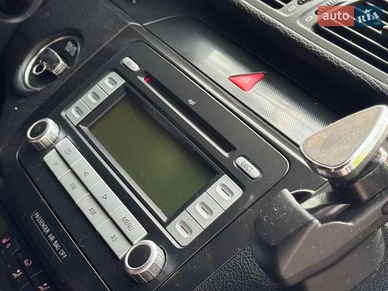 Универсал Volkswagen Passat 2006 в Ахтырке