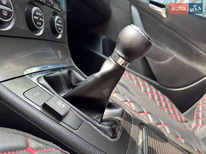 Универсал Volkswagen Passat 2006 в Ахтырке