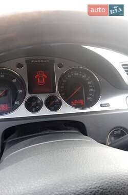 Седан Volkswagen Passat 2008 в 